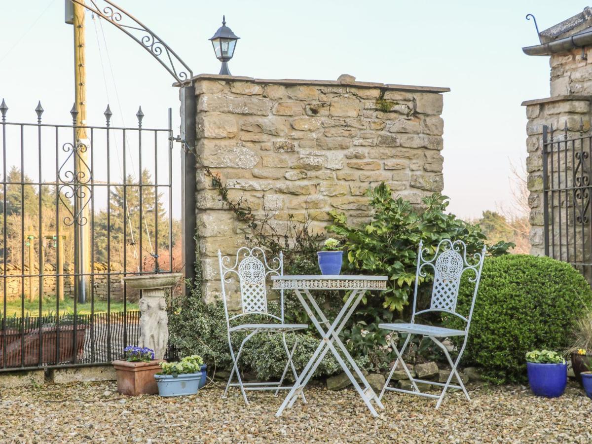The Cottage Thirsk Εξωτερικό φωτογραφία